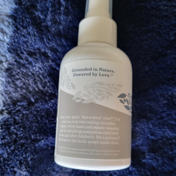 Earth Mama Herbal Perineal Spray - Picture 3 of 3